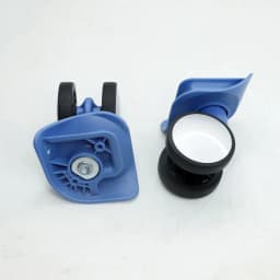 AmericanTourister Luggage Handle Replacement Pulling Handrail for Suitcase Accessories Travel Bag Parts And Accessories