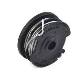 Set Of 3 Trimmer Line Spools For For Bosch ART 24 27 30 3036 LI 1 6mm Diameter 18m Length For For EfFor Fortless Trimming