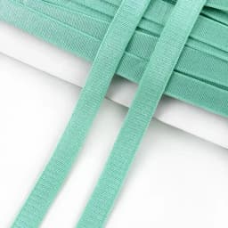 Meetee 5/10/20Meters 10mm Width Colored Elastic Bands Underwear Shoulder Strap Bra Nylon Webbing DIY Garment Sewing Accessories