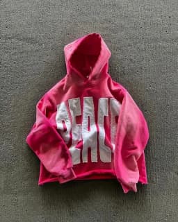 American Retro Fur Collar Flag Printing Oversize Zipper Hoodie Men's and Women's Y2K New Harajuku Hip Hop Goth Casual Sweatshirt