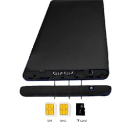 10-Core MTK6797 Android 8.0 8" 4G Phonecall Tablet 1920x1200 Pixels 3GB RAM 32GB ROM WIFI GPS Bluetooth 4.2 Dual SIM Card