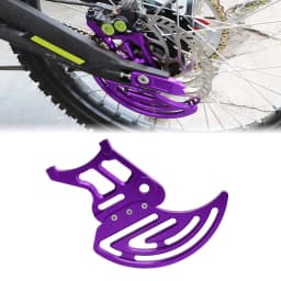 New Aluminium Alloy Brake Disc Protector For Segway/Sur-Ron Accessory Part