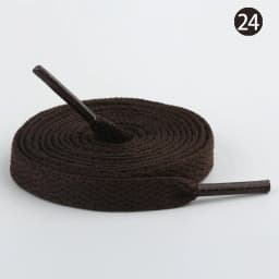 1Pair Flat Shoelaces for Sneakers 26colors Fabric Shoe Laces White Black Shoe Lace Boot Laces for Shoes Classic Soft Shoestrings