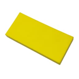 Sanding Disc Holder Sand Paper Backing Polishing Pad Hand Grinding Block PU Foam Sanding Disc for Polishing Wood and Metal