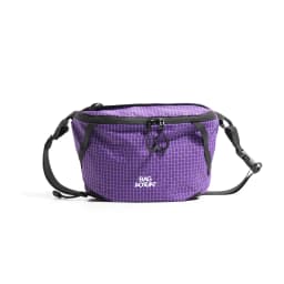 Outdoor Multi-Functional Windproof Lightweight Waterproof Crossbody Bag Hiking Mountain Climbing Unisex Expansion Bag