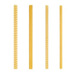 4Pcs/Set  3/5mm Ring Size Adjuster for Loose Rings Ring Reducer to Make Ring Smaller Guard Resizer for IDEAL for Jewelty Tool