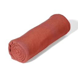 High Quality Mercerized Cotton Jersey Long Head Scarf for Women, Pullover Sandstorm Protection Warm Wrap