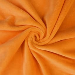 1.5mm Minky Plush Fabric 50x45cm 100% Polyester Soft And Cozy Suitable For Plush Fabric Dolls And Pillows