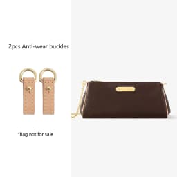 Bag Organizer Insert For Lv Eva Bag Lightweight Bag Insert Storage Dupont Paper Bag Support High-end Waterproof Bag Accessories