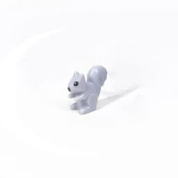 MOC City Animal Building Block Figures Goat Sheep Dog Lion Panda Cheetah Parrot DIY Farm Street View Accessories Bricks Toy Gift