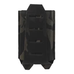 Gear Accessories ARC V2 Rifle Mag Pouch AR M4 AK Magazine Holster Light Weight Ammo Carrier Holder for 5.56 7.62 Mag