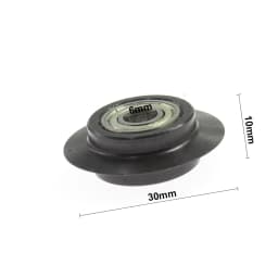 CT5328 Cutting Blade 30mm For Cutting Copper Tube Aluminum PVC Pipe Stainless Steel Hand Tools