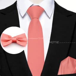 Hot Sale Burgundy Pink Necktie Set Include Polyester Bowtie Cufflink Floral Brooch For Groom Suit Wedding Cravat Shirt Accessory