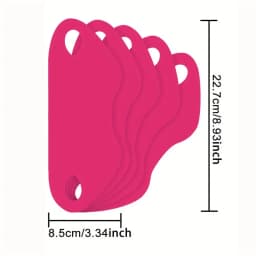 5PCS Women Face Slimming Bandage V Line Face Lifting Mask Double Chin Reducer Facial Strap for Firming Tightening Skin Care Tool