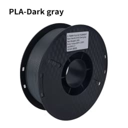 KINGROON 1KG PLA Filament 1.75mm FDM 3D Printer Material ±0.02 No-Tangling Strong Bonding Impresora 3D Printting Filament
