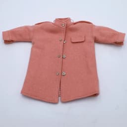 Blyth Doll Winter Coat Pants Jeans for Ob24 Ob22 Azone Blythe Doll Clothes