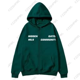Gothic women's coat with unique letter print chic and fashionable Emotional Girls high-street hip-hop style casual everyday tops