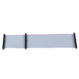 12 inches 2.5 IDE 44 Pin laptop HDD Female to Female Cable F-F-F 2-Drive