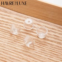 Bottom nail protective for Birkin Picotin Kelly Lindy transparent foot nail anti-wear cover anti-oxidation bag accessories