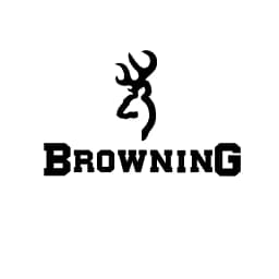 Browning Body Deer Stickers Cool Vinyl Car Sticker Waterproof Removable Decals Car Bumper Decor Funny Laptop Decals Decoration