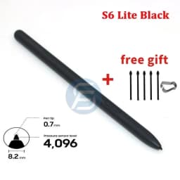 O riginal S Pen For Samsung Galaxy S6 Lite Tab S6lite P610 P615 P615C Stylus Touch Screen Sensitive Replacement Pencil