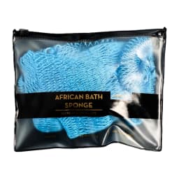 African Net Cloth Reusable Net Sponge Body Exfoliator Reusable Bath Sponge Washcloth African Scrubbing Long Net Rag Shower