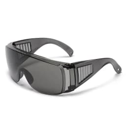 Protective Dental Glasses Eye Protection Dentist Spectacles Eye Shield Patient Dust-proof Protective Safety Glasses Dentistry