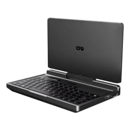 GPD Micro PC 2 Mini Industrial Laptop 7 Inch 1920x1080 Intel N250 16GB DDR5 512GB M.2 SSD Windows11 Portable Industry Notebook