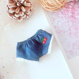 10cm Kawaii Mini Idol Doll Cute Soft Stuffed Cotton Naked No Attribute Plush Doll With Clothes for Girls Fans Collection Gifts