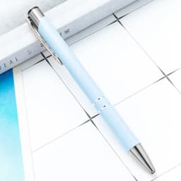 20-200pcs Wholesale Metal Pen Personalized with Your Company Logo PenAdvertising Pen Free Logo Printing Free Design Service