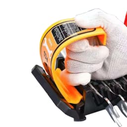 10pcs/8pcs Chrome Steel Ultra-thin Wrench Double-Head Universal Open-End Wrench Bolt Removal Wrench Manual Repair Tool Set