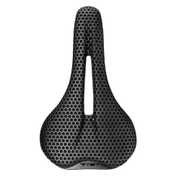 RYET 3D Printed Bike Saddle Bicycle Seat Cushion Ultralight Full Carbon Road MTB Mountain Bike Seating Cycling Accessories