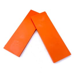 2pieces G10 composite material for DIY knife handle making material G10 Handicrafts Shank making material 6mm/8mm thickness