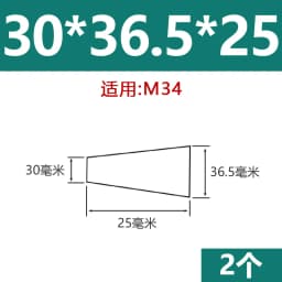 Conical Silicone Rubber Stopper HIGH TEMP Silicone Plugs Sealing Tapered Rubber Plug For Electroplating Paint