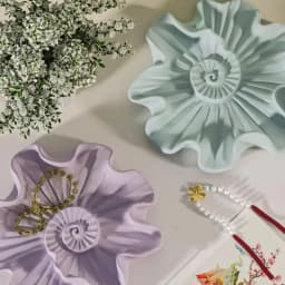 Easy to Use Silicone Mold Creating Decorative Trays Moulds with Unique Suitable for Gifting Hand-Making