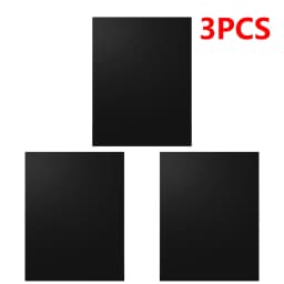 1-5PCS BBQ Grill Mat Barbecue Baking Non-stick Pad Reusable Cooking Plate PTFE Outdoor Picnic Party Grilling Mat Tool 40×50cm