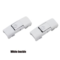 1Pair No Tie Shoe Laces Press Lock Shoelaces Without Ties Elastic Lazy Shoelaces Sneaker Kids Adult Width Flat Shoelace for Boot