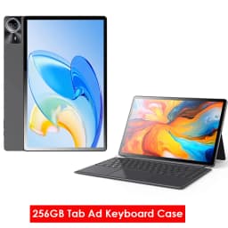 2026 Global Version Android 15 Tablet 14 inch Tablet PC 20GB 512GB 13800mAh Phone Call BT5.0 5G WiFi GPS Google Play Laptop Pads