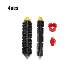 For IRobot Roomba 600 Series 605 606 610 614 620 660 630 651 650 670 690 Vacuum Cleaner Kits HEPA Filter Main Side Brush Parts