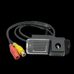 CCD Reverse Parking Rear View Camera for Volkswagen Golf 6 Polo 6R V Passat CC Magotan VW Bora Dedicated HD Reverse Rear View