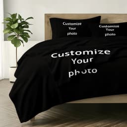 Customized Photo Blankets, Flannel Blanket Printing for Bedroom Sofas, Customized Gifts for Families, Pets, and Couples