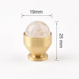 Natural Agate Crystal Handle Jewelry Gift Box Decorative Handle Drawer Pulls Furniture Handles Dresser Vanity Cabinet Door Knob