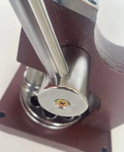 Ring Stretcher and Reducer, golsmith jewelry equipment tools Ring Sizer Making Measurement Tools