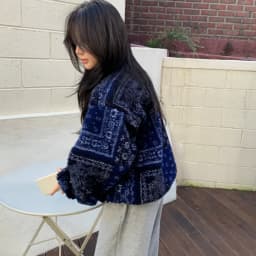 Ladies Large Size Casual Lamb Fur Jacket Multi-Color Sweet Style Thick Warm Outerwear Spring Autumn Season Zipper Closure