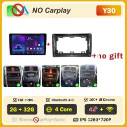 Android 16 Car Radio Player 9Inch For NISSAN Micra K13 March K13 2013-2017 Carplay Autoradio Auto Screen No 2din DVD 4G WIFI