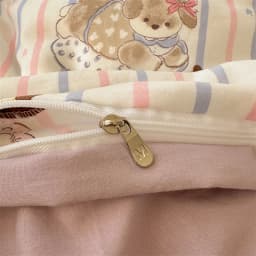 1 Pcs High Density Quilt Durable Quilt Cover Korean Aesthetic Stripe Duvet Covers Soft Skin-Friendly Breathable Comforter Cover