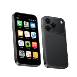 SERVO 18SE MINI Android Pocket Smartphone 2 SIM Standby 3.0" Screen 2GB+16GB WhatsAPP WiFi 3G WCDMA Super Small Smart Cellphones