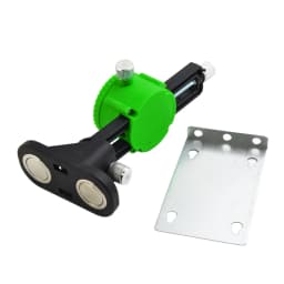 1pc Laser Level Wall Bracket Wall-mounted Bracket For Laser Levels 1/4'' Thread Hanging Bracket Holder Level Wall Bracket
