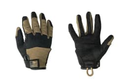 Tactical Outdoor Camping Riding Pig FDT Style Gloves Lightweight Non-Slip Touch Screen Molle Accessory