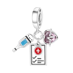 925 Sterling Silver Western Cowboy Boots Hobby Series Pendants Bracelet Charms Fit Jewelry Party Beads DIY Fine Gifts Accessory